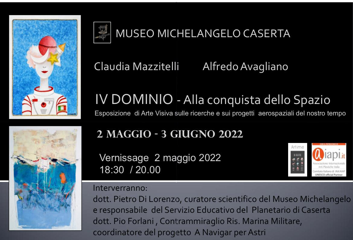 Michelangelo Museo Caserta